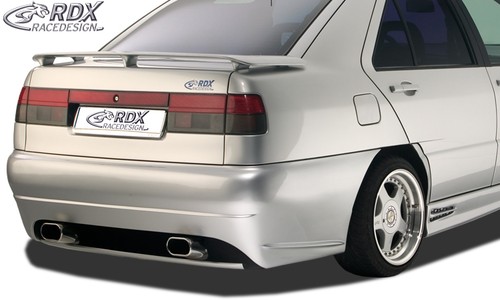Spoiler posteriore rdx - spoiler, per