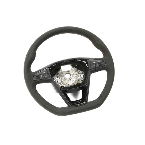 Volante sportivo originale