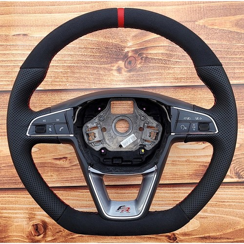 Volante pelle adatto - fr,