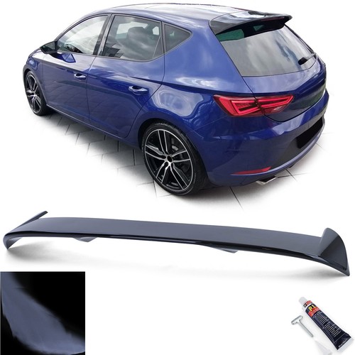 Spoiler seat leon 12 - spoiler,