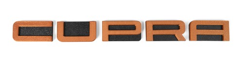 Lettere compatibili seat - seat, cupra