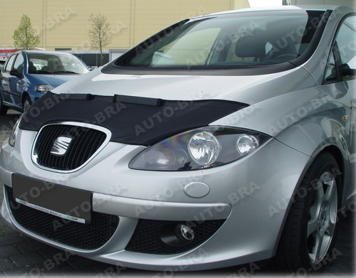 Cofano bra per seat altea - bra,