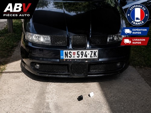 Kit griglie nebbia seat - kit,