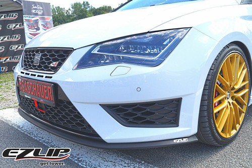 Spoiler anteriore lip - anteriore, ez-lip
