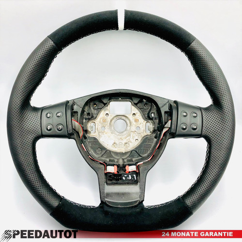 Volante tuning alcantara per - tuning,