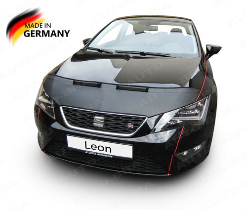 Cofano bra per seat leon - cofano,