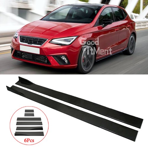 Diffusore spoiler labbro