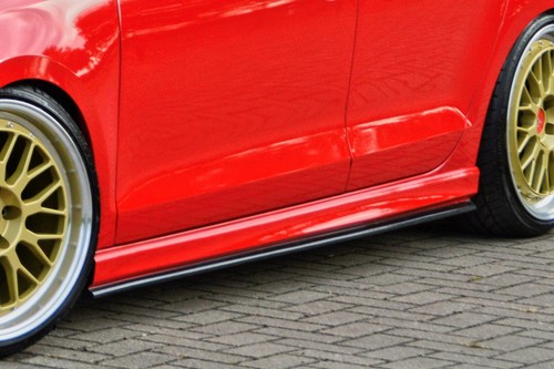 Ingo noak tuning minigonne con - noak,
