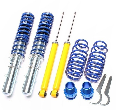 Technix tuning assetto a - technix,