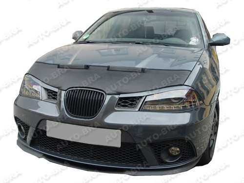 Cofano bra per seat - seat, 6l
