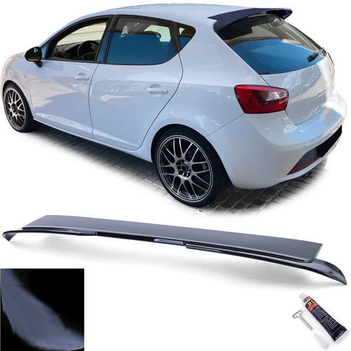 Spoiler seat ibiza porte - ibiza, 5