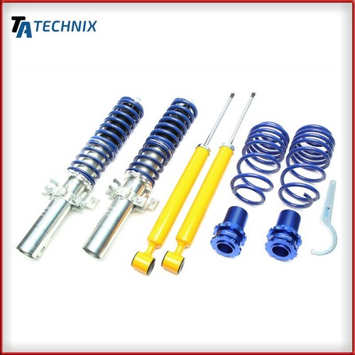 Kit assetto regolabie - assetto, tuning