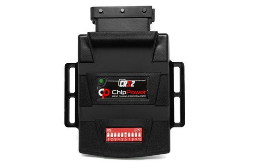 Centralina aggiuntiva crs2 - crs2, per