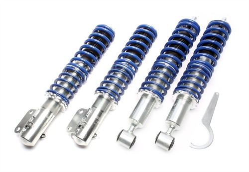 Tuningart coilover seat - tuningart, /