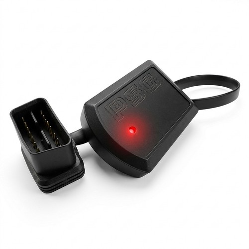 Chiptuning box per seat - box,