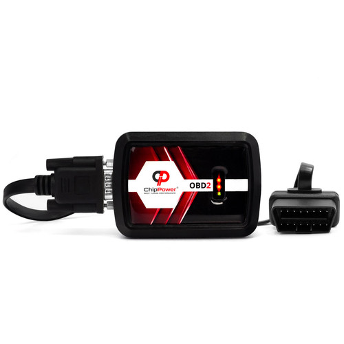 Centralina aggiuntiva obd - obd, v4