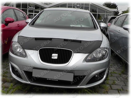Cofano bra per seat leon - seat,