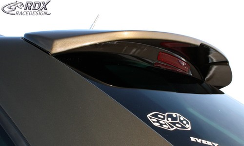 Spoiler posteriore rdx - posteriore,