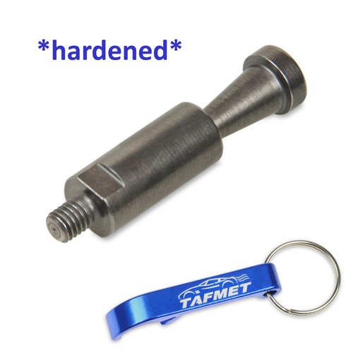 Tuning boost pin - tuning,