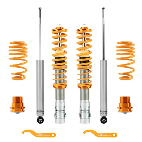 Coilovers suspensiones - y,