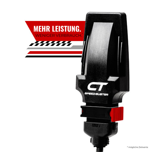 Chiptuning adatto per seat - chiptuning, ct