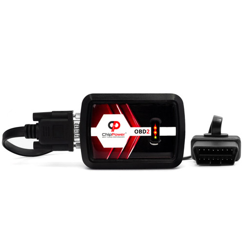 Chiptuning obd per seat - obd,