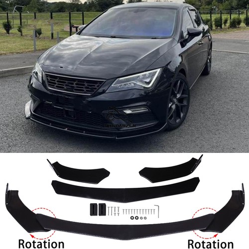 Spoiler anteriore auto - , labbro