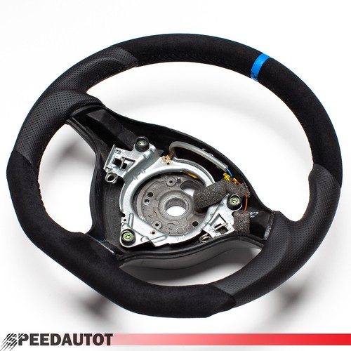 Volante tuning appiattito per - appiattito,