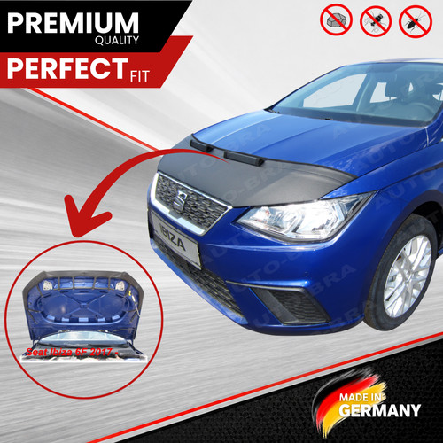 Seat ibiza 2017 auto - seat,