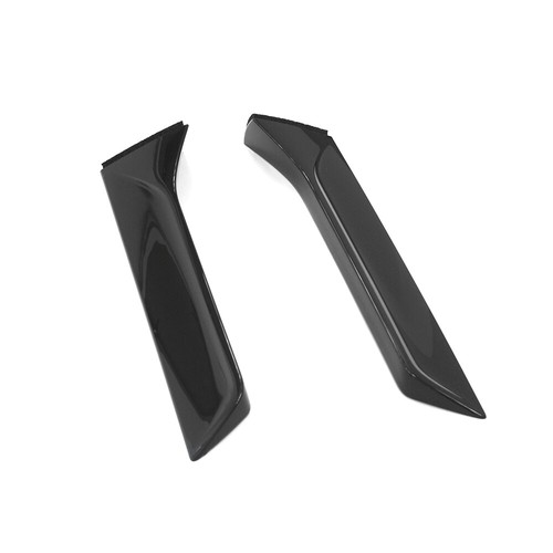 Kit spoiler verticale seat - spoiler,