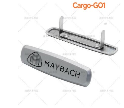 Per mercedes maybach - 2, logo