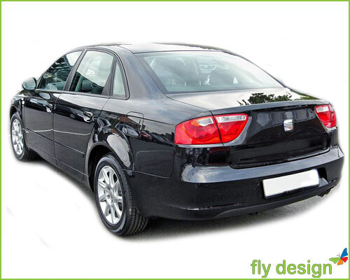 Per seat exeo tuning - , berlina