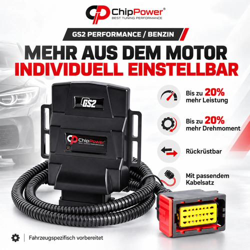 Scatola chiptuning per seat - chiptuning,