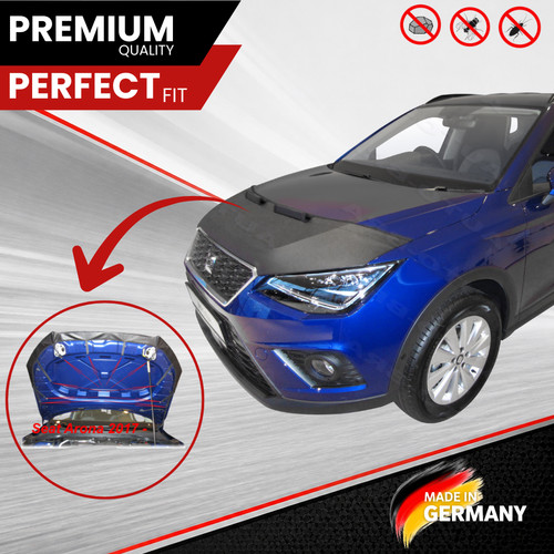 Auto car bra compatibile con - car,