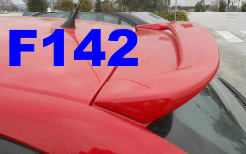 Spoiler seat ibiza - seat, mk3