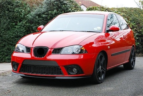 Adatto per seat ibiza - seat, 6l