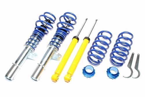 Tuningart coilover audi - audi, seat