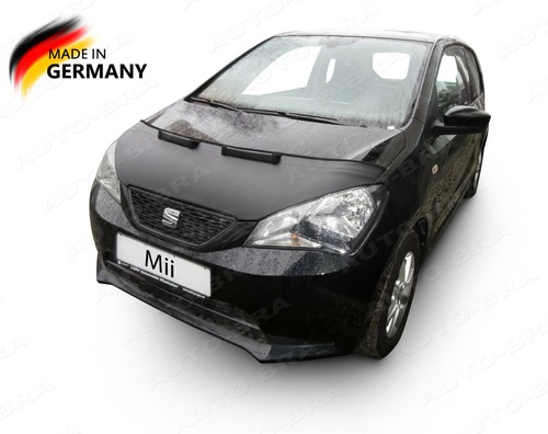 Cofano bra per seat mii - per, +